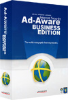 Ad-Aware Business Edition Boxshot