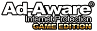 Ad-Aware Game Edition Logo