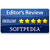 Softpedia - 5 stars