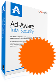 Ad-Aware Pro Security