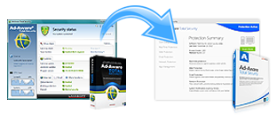 Update to Ad-Aware Total Security 11